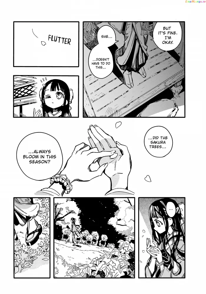 Toilet-Bound Hanako-kun Chapter 92 image 28_optimized